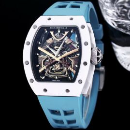 Picture of Richard Mille Watches _SKU3965richard-mille-rm047-watch-07021522